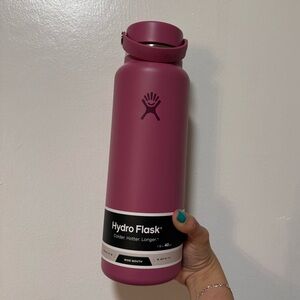 40oz HydroFlask